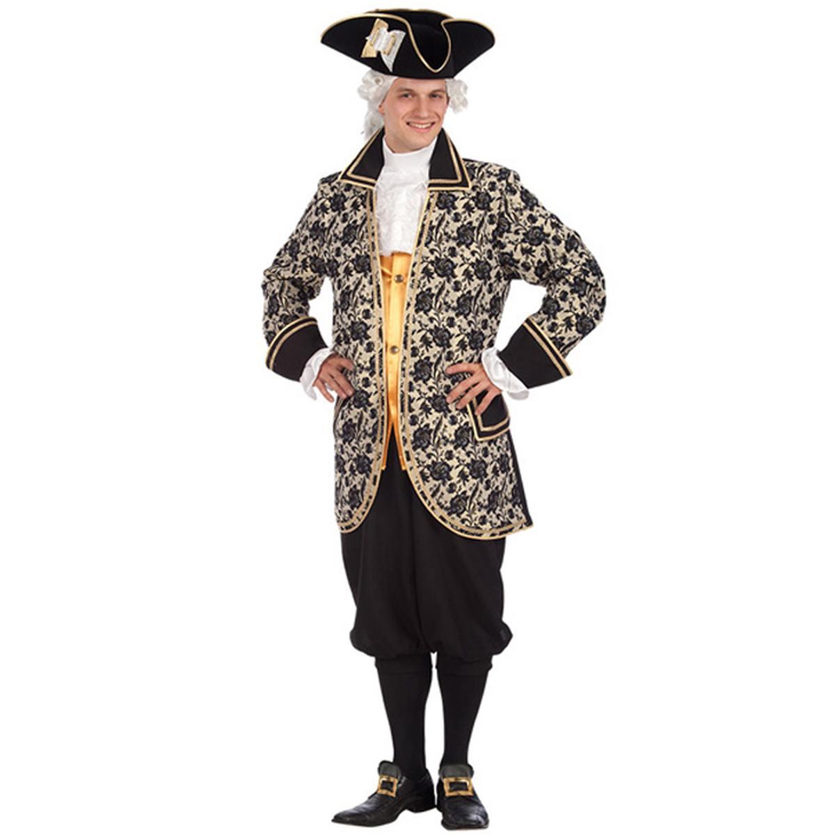 Costume Casanova |Carnival Toys