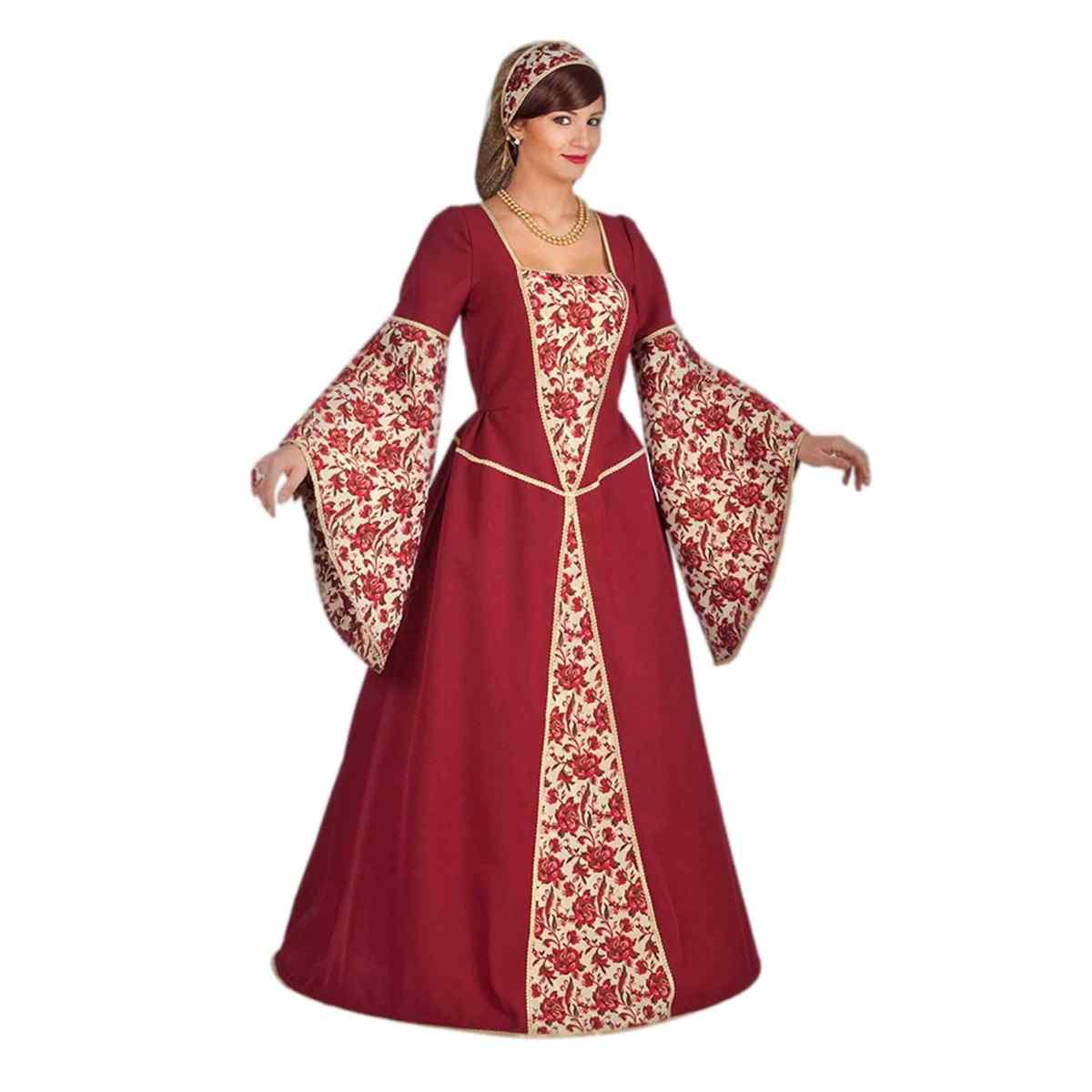 Costume Contessa Eleonora |Carnival Toys