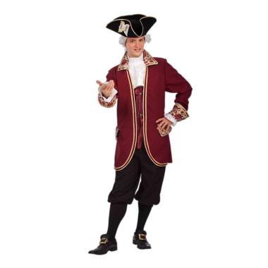 Costume Conte Gerard |Carnival Toys