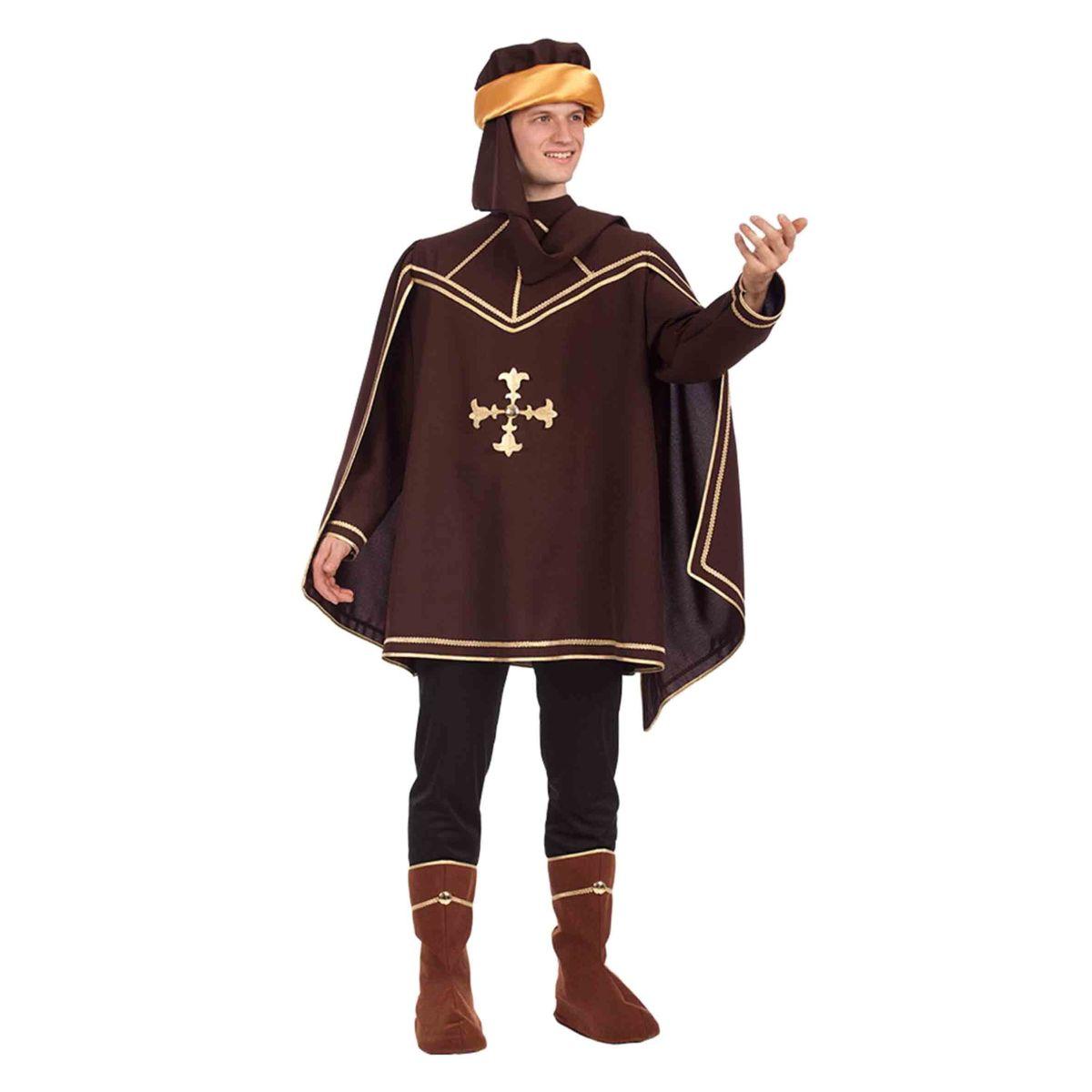 Costume Cavaliere Messer Lorenzo |Carnival Toys