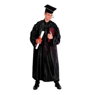 Costume Laureato |Carnival Toys