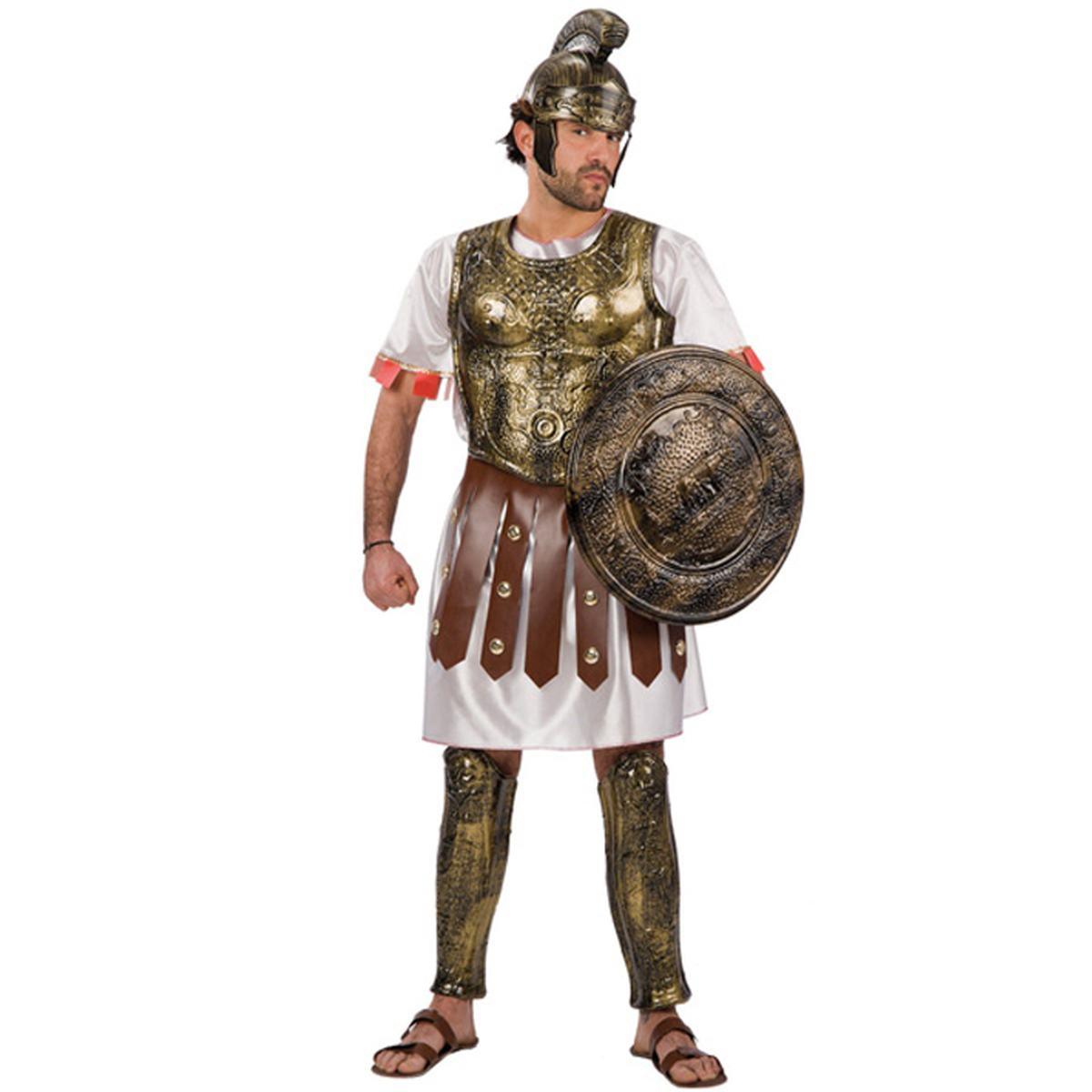 Costume Armatura Romana Centurione Set |Carnival Toys