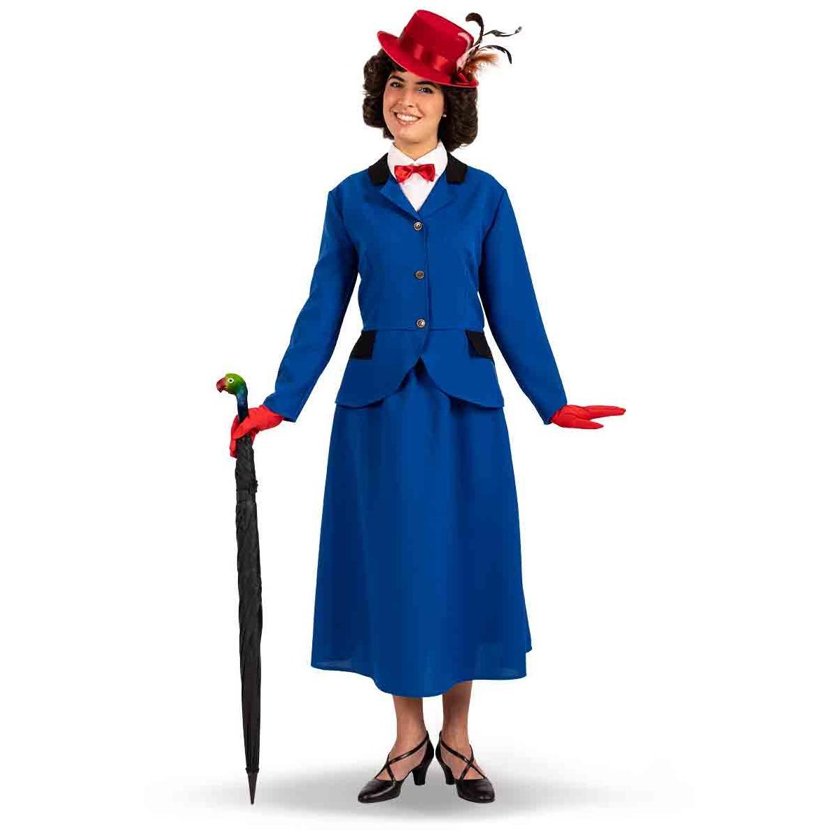 Costume Poppins Sitter |Carnival Toys