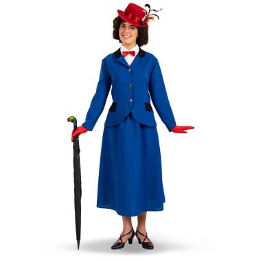 Costume Poppins Sitter |Carnival Toys