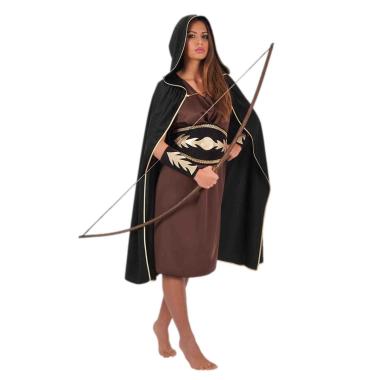 Costume Cacciatrice |Carnival Toys