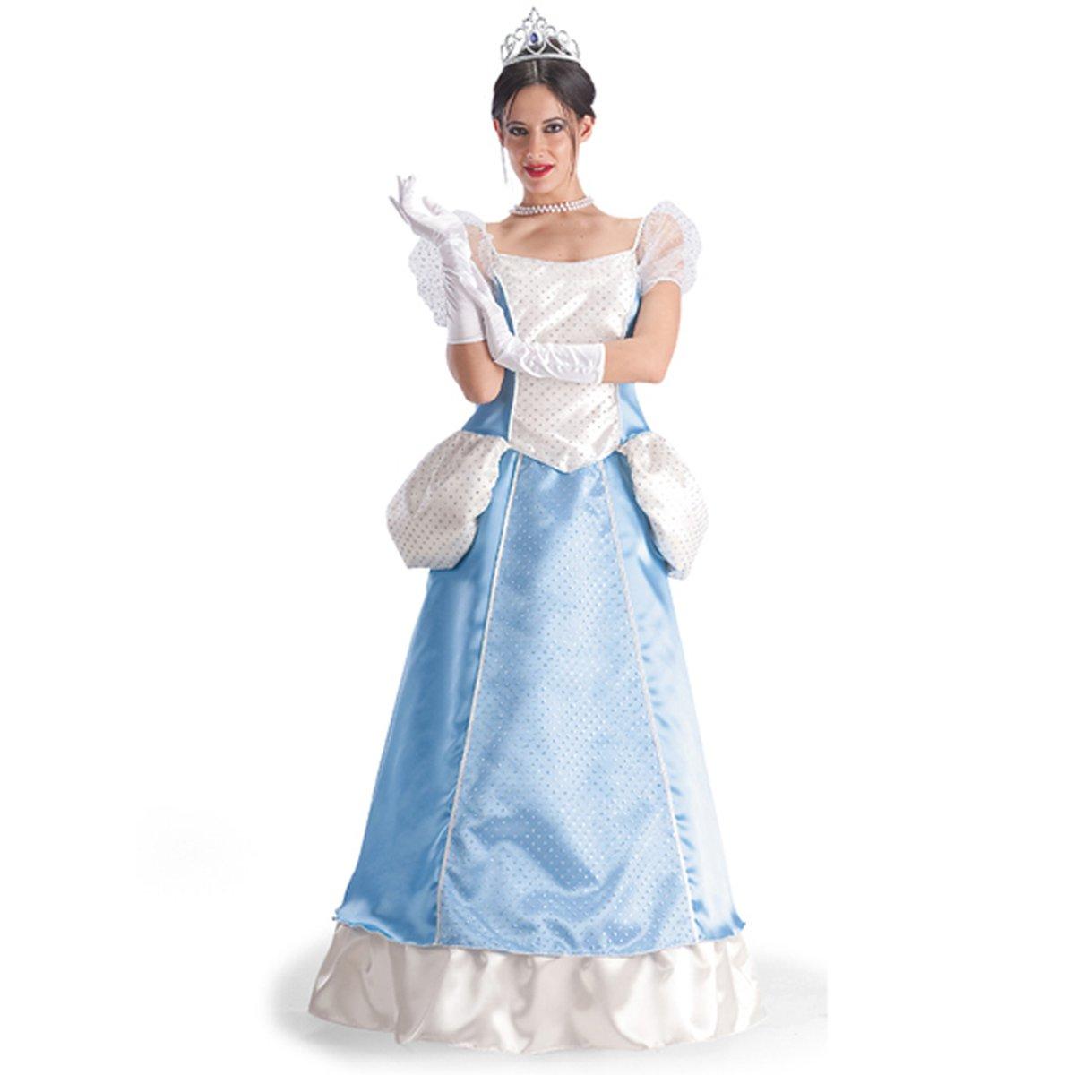 Costume Cenerentola |Carnival Toys