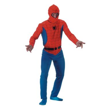 Costume Super Eroe Spiderman |Carnival Toys