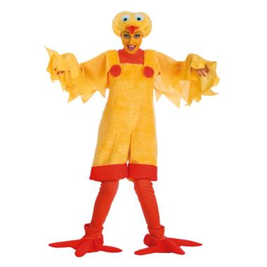 Costume Pulcino Pio |Carnival Toys