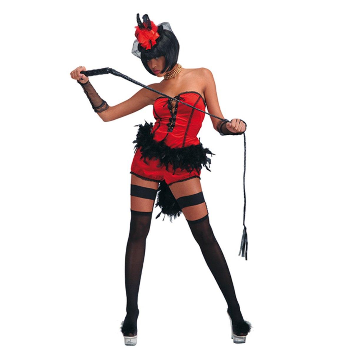 Costume Domatrice Sexi |Carnival Toys
