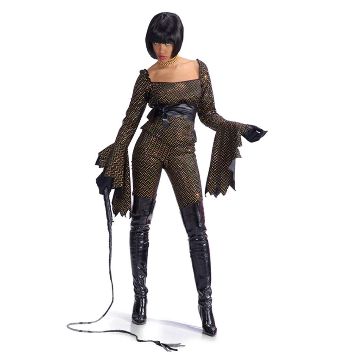 Costume Domatrice Nora |Carnival Toys