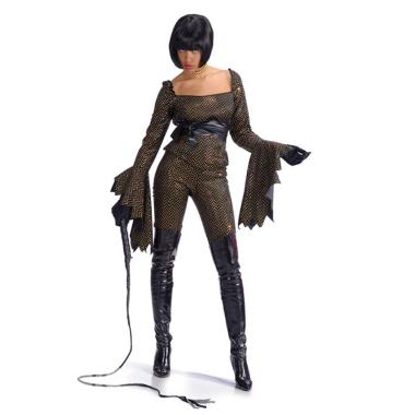 Costume Domatrice Nora |Carnival Toys