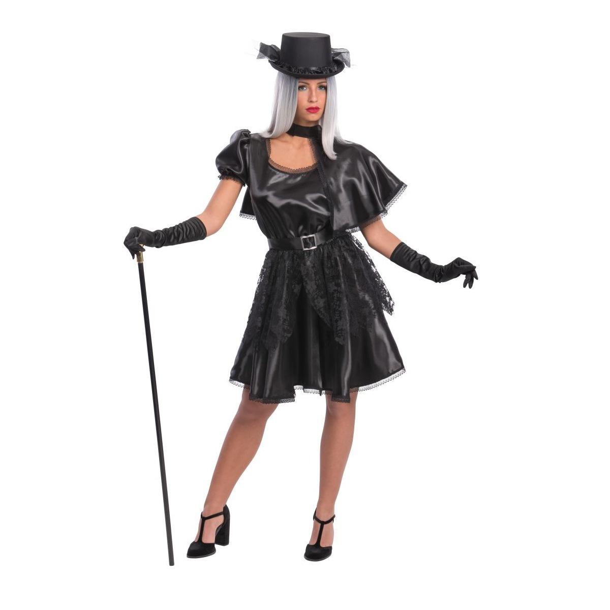 Costume Strega Nera |Carnival Toys