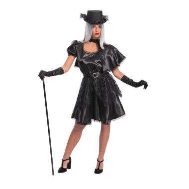 Costume Strega Nera |Carnival Toys