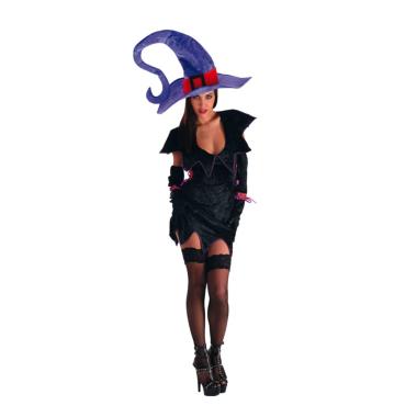 Costume Strega Desideria |Carnival Toys