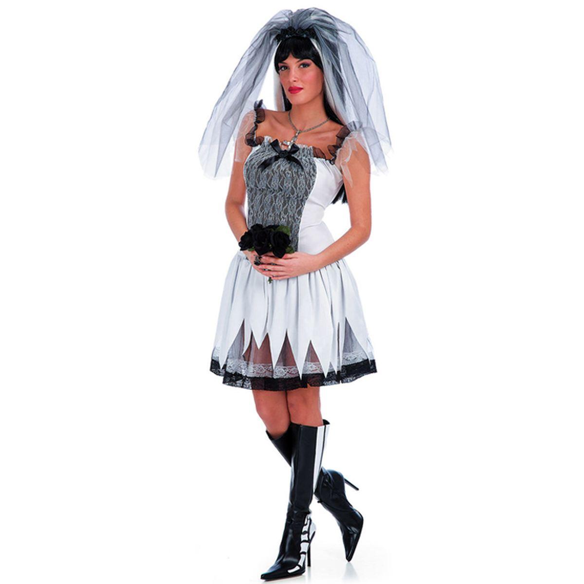 Costume Sposa Infernale |Carnival Toys