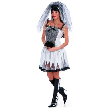 Costume Sposa Infernale |Carnival Toys