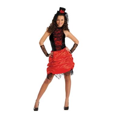 Costume Lady Circus |Carnival Toys