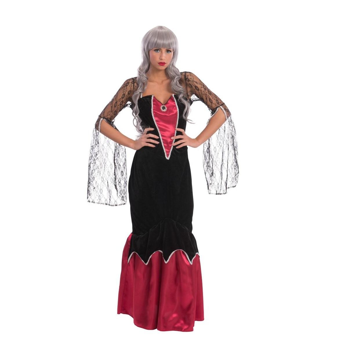 Costume Lady Dracula |Carnival Toys