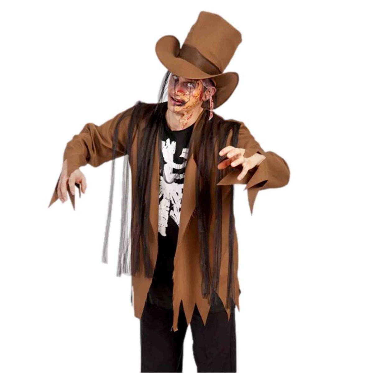 Costume da Zombie |Carnival Toys