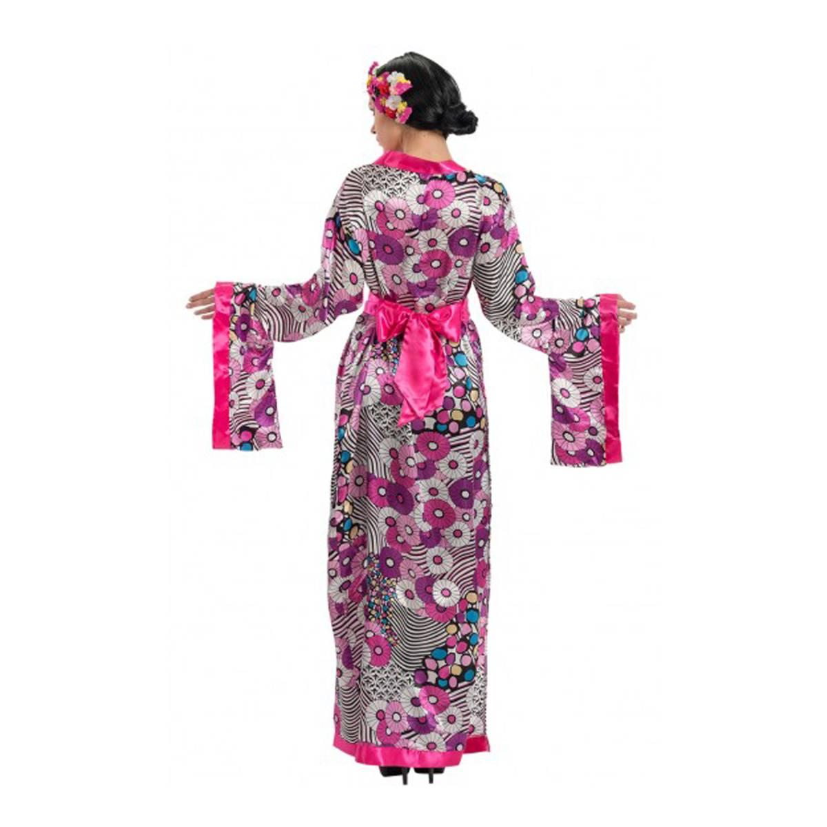 Costume Geisha Fior di Loto |Carnival Toys