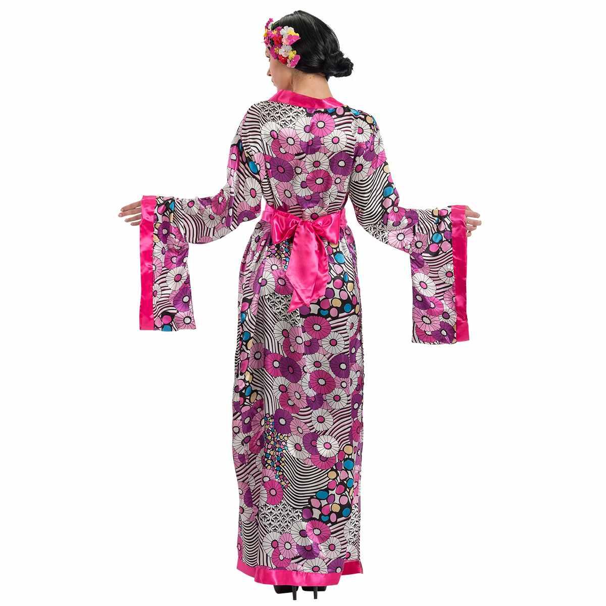Costume Geisha Fior di Loto |Carnival Toys