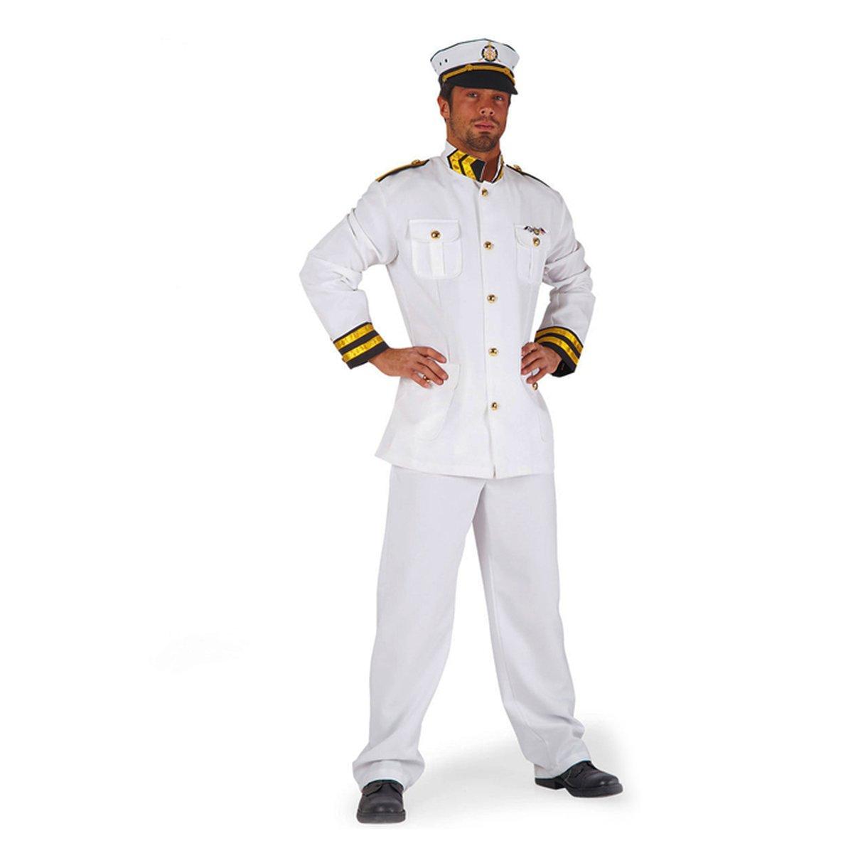 Costume Ufficiale Marina |Carnival Toys