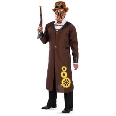 Costume Steampunk |Carnival Toys