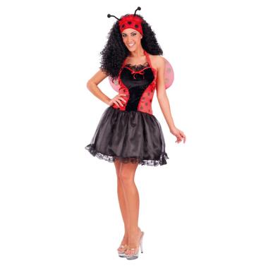 Costume Coccinella |Carnival Toys