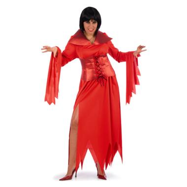 Costume Diavolessa Plus |Carnival Toys