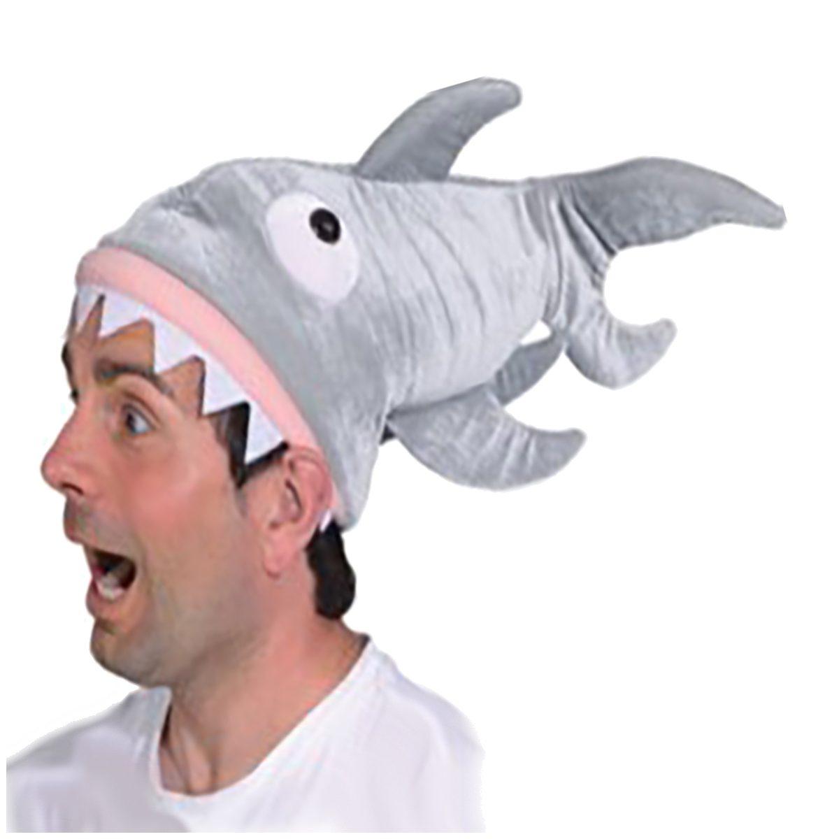 Cappello Squalo |Orlob