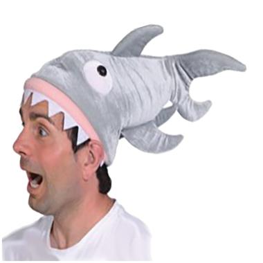 Cappello Squalo |Orlob