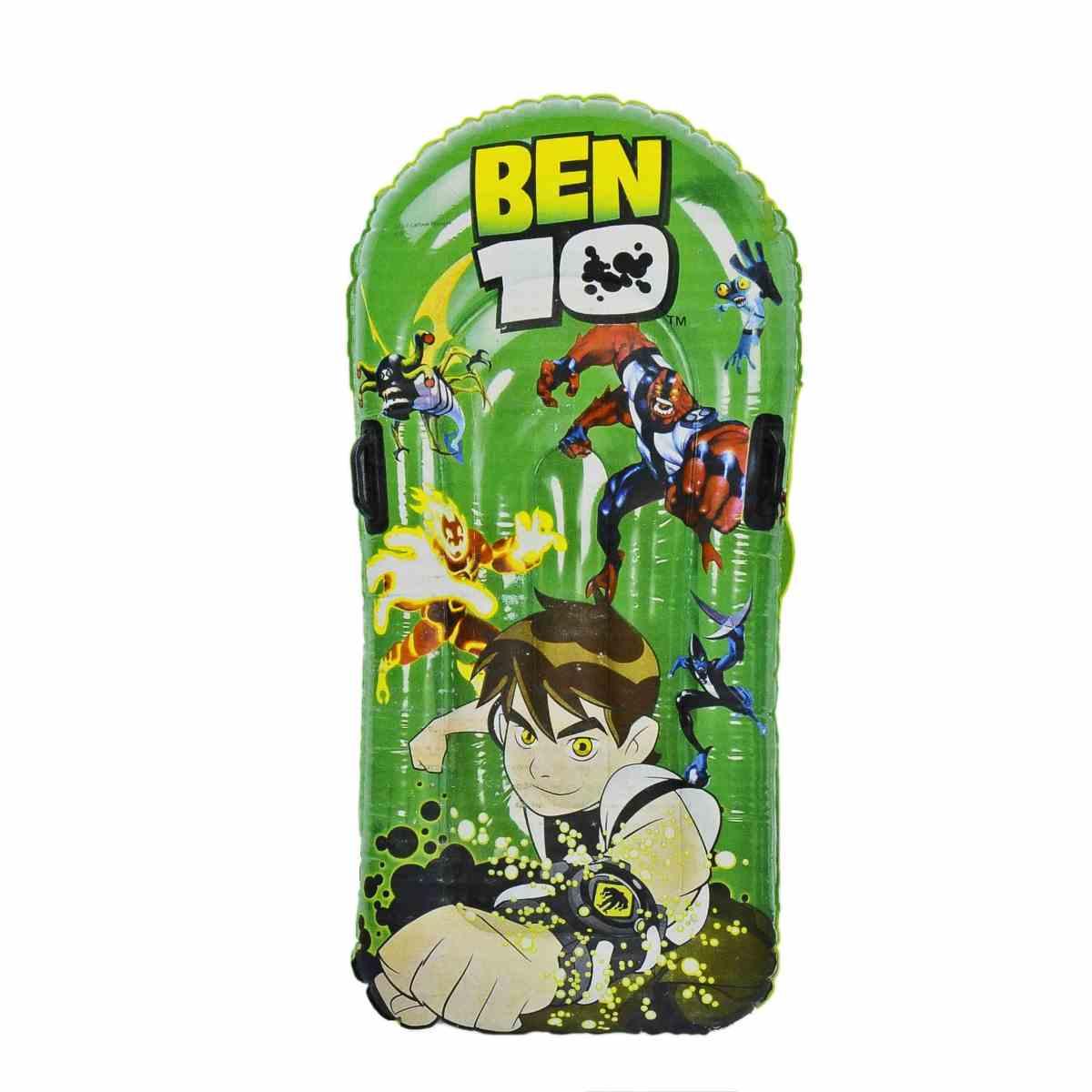 Materassino Gonfiabile cm.120x55 Ben10 | M2 Store