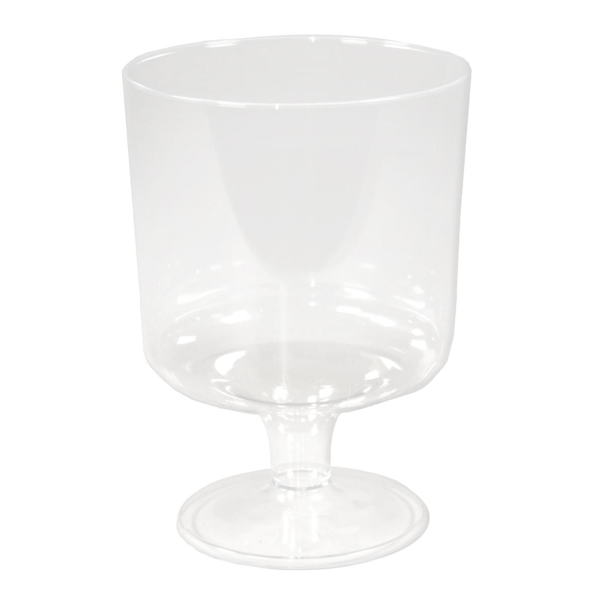 Bicchiere Set pz.10 Vino Liquore Crystal |M2 Store