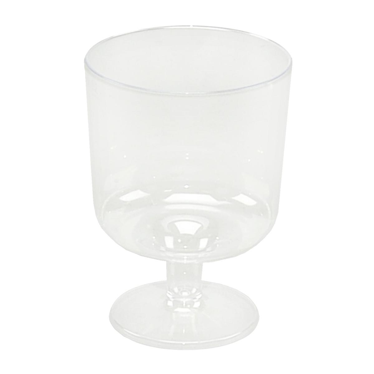 Bicchiere Set pz.10 Vino Liquore Crystal |M2 Store