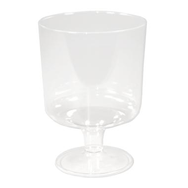 Bicchiere Set pz.10 Vino Liquore Crystal |M2 Store
