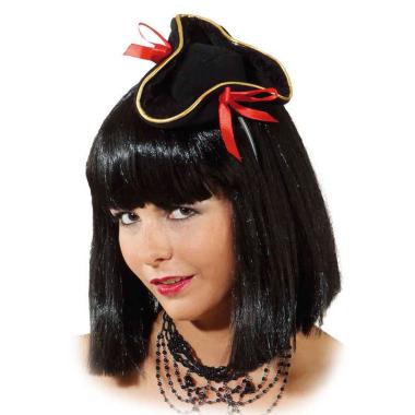 Cappello Mini Pirata |Orlob