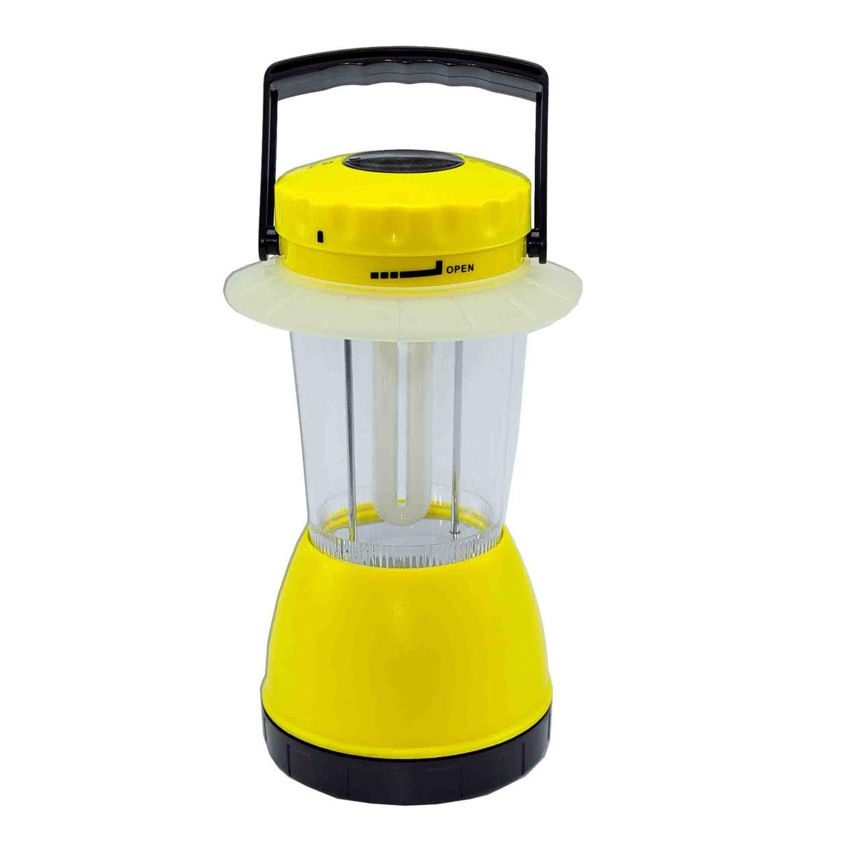 Lampada Camping Batterie 7W | M2 Store