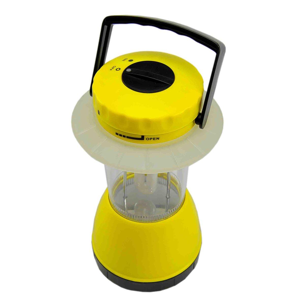 Lampada Camping Batterie 7W | M2 Store