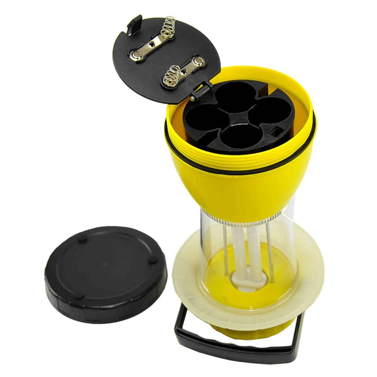 Lampada Camping Batterie 7W | M2 Store