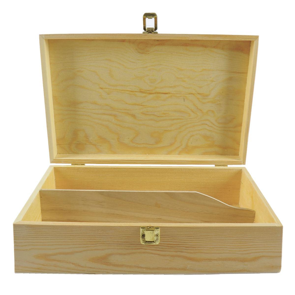 Portabottiglie Legno 2 P 38x20x10 | Moranduzzo