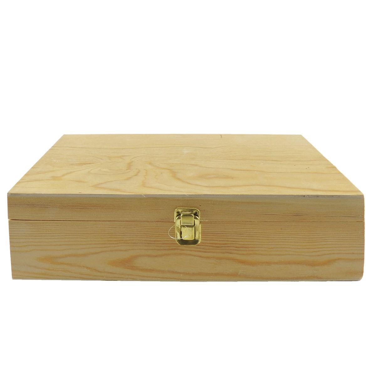 Portabottiglie Legno 2 P 38x20x10 | Moranduzzo