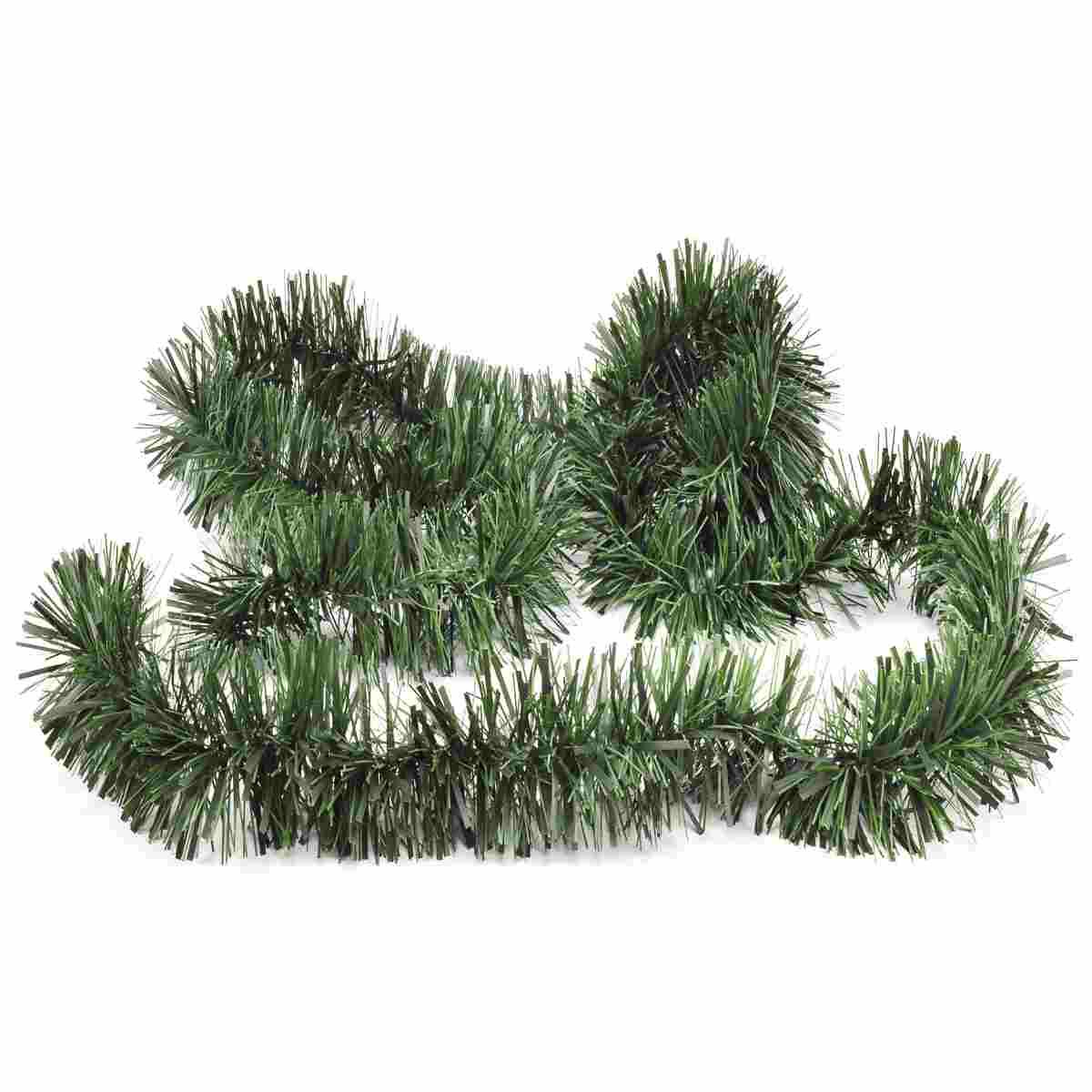 Frangia mt.3 cm.ÃƒÂ˜6 Verde |Moranduzzo