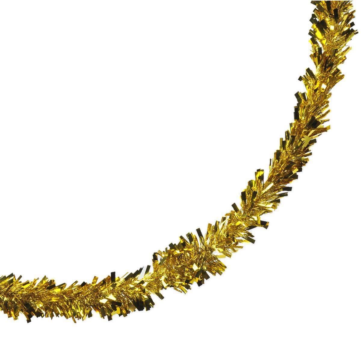 Frangia mt.2 cm.ÃƒÂ˜7,5 Oro Carioca |Moranduzzo