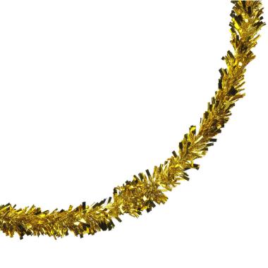 Frangia mt.2 cm.ÃƒÂ˜7,5 Oro Carioca |Moranduzzo