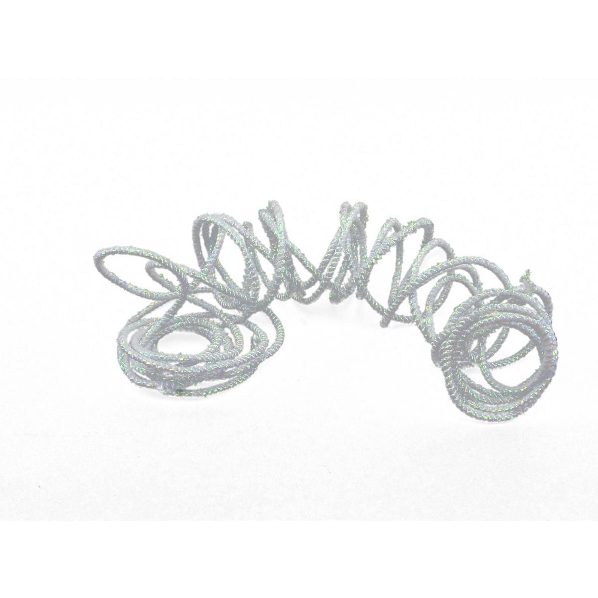 Nastro Cordoncino mm8 xmt.6 Bianco |M2 Store