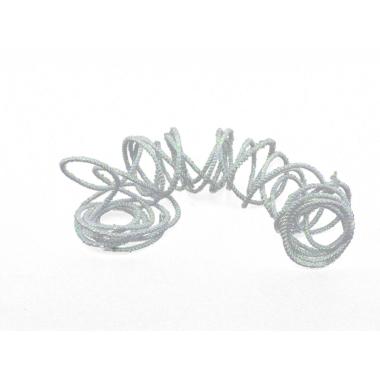 Nastro Cordoncino mm8 xmt.6 Bianco |M2 Store