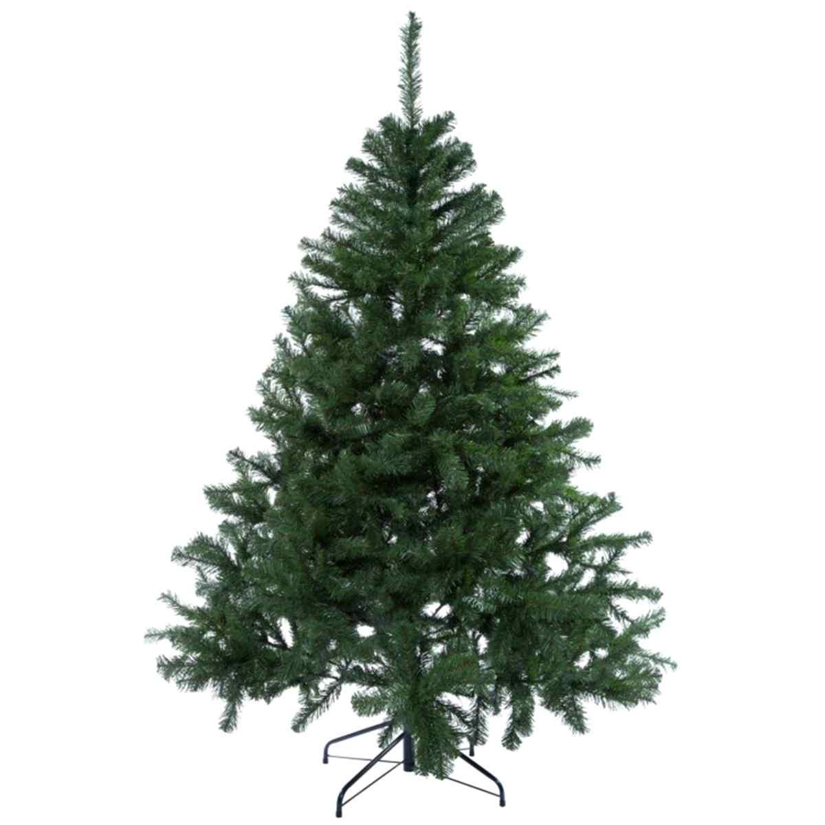 Albero Natale cm.125 Verde Gardena |Moranduzzo