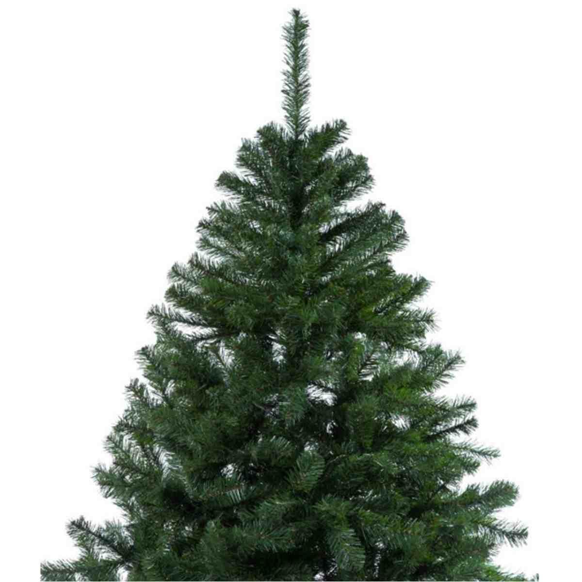 Albero Natale cm.125 Verde Gardena |Moranduzzo