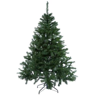 Albero Natale cm.125 Verde Gardena |Moranduzzo