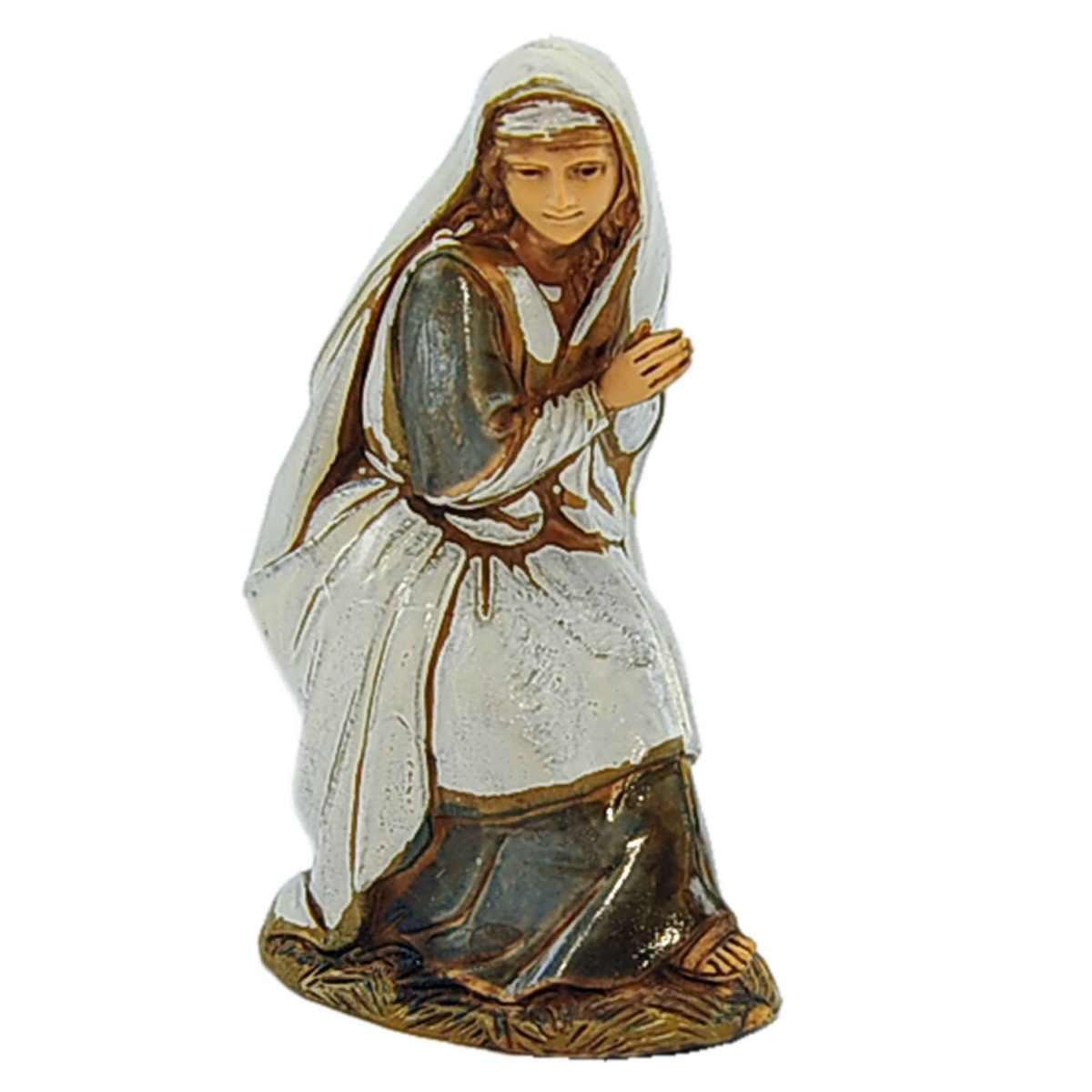 NativitÃƒÂ  cm.13 con Gloria Set. pz.6 |Moranduzzo